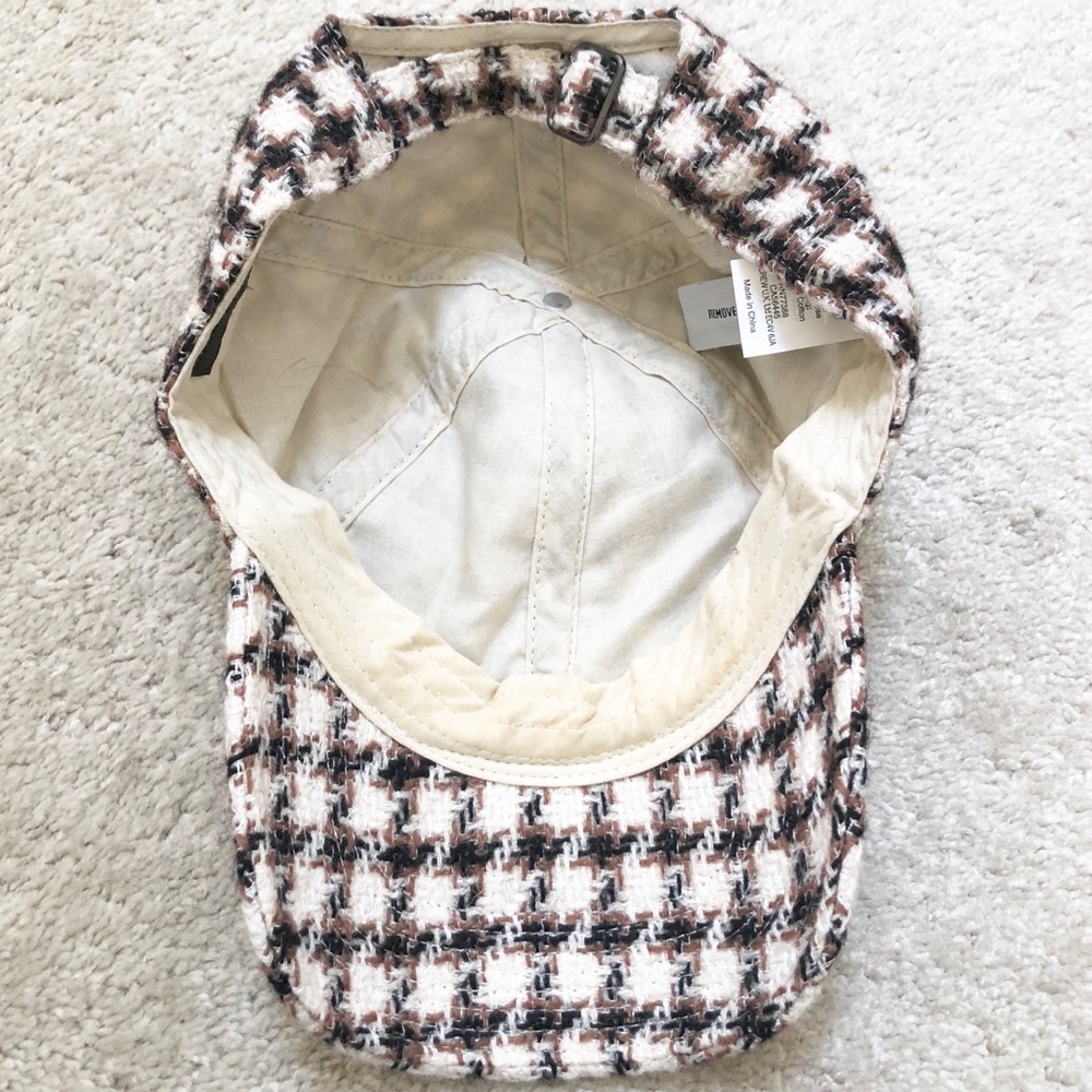 J. Crew Cap - Picture 3 of 3